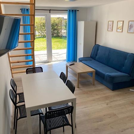 Apartamenty W Radawce Radawka Exterior foto