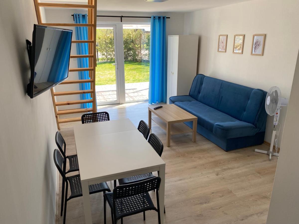 Apartamenty W Radawce Radawka Exterior foto