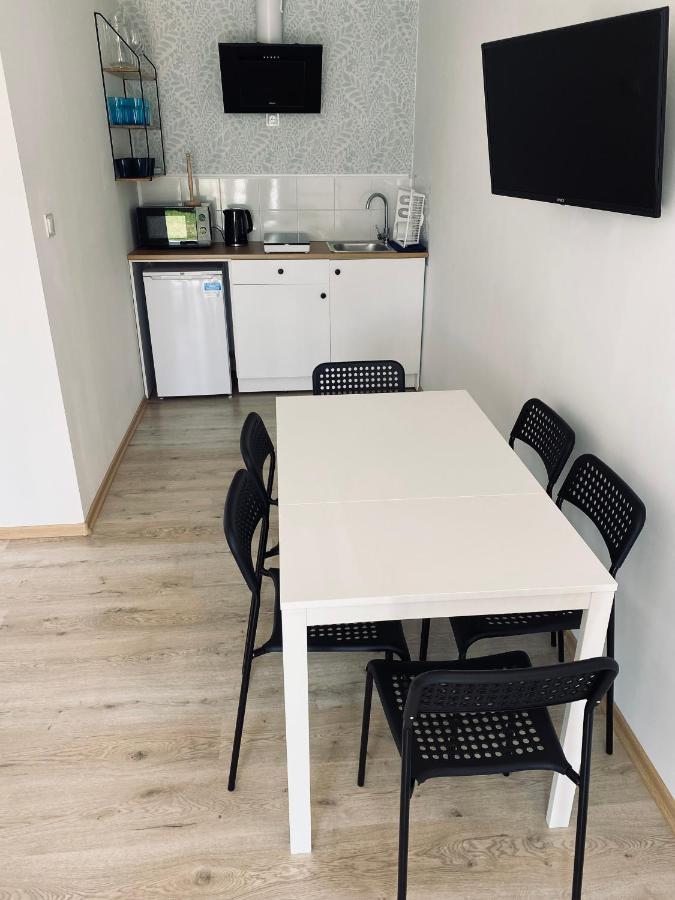 Apartamenty W Radawce Radawka Exterior foto
