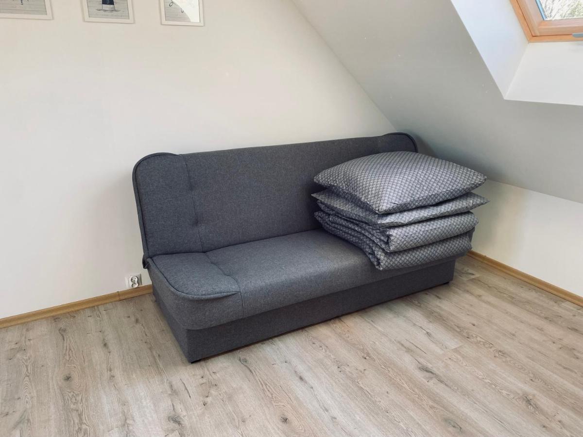 Apartamenty W Radawce Radawka Exterior foto