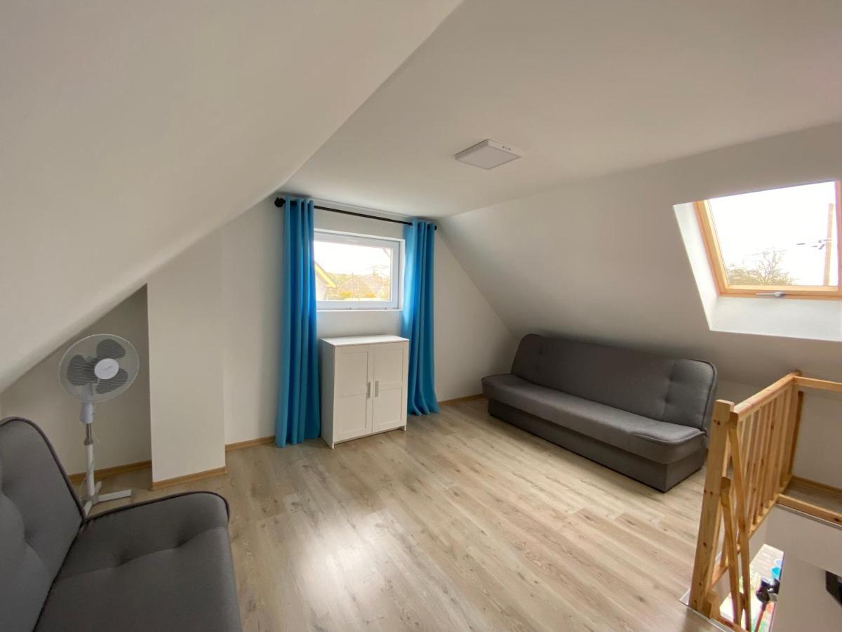Apartamenty W Radawce Radawka Exterior foto