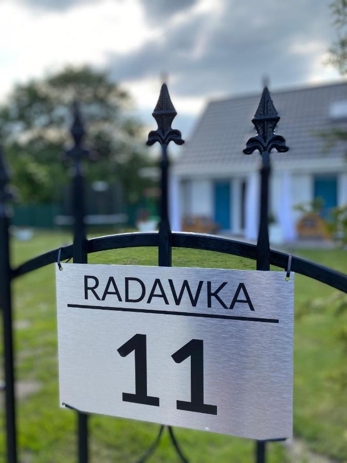 Apartamenty W Radawce Radawka Exterior foto