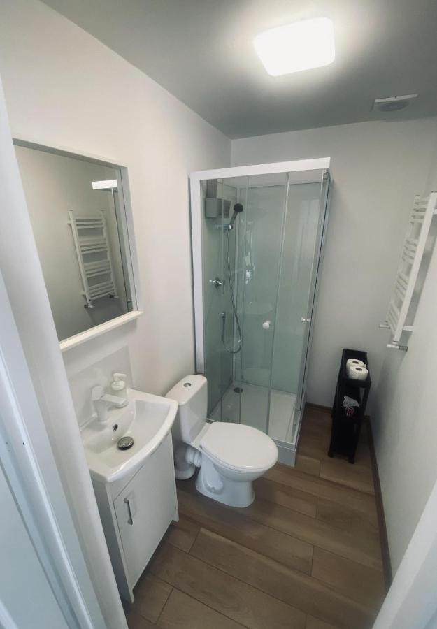 Apartamenty W Radawce Radawka Exterior foto