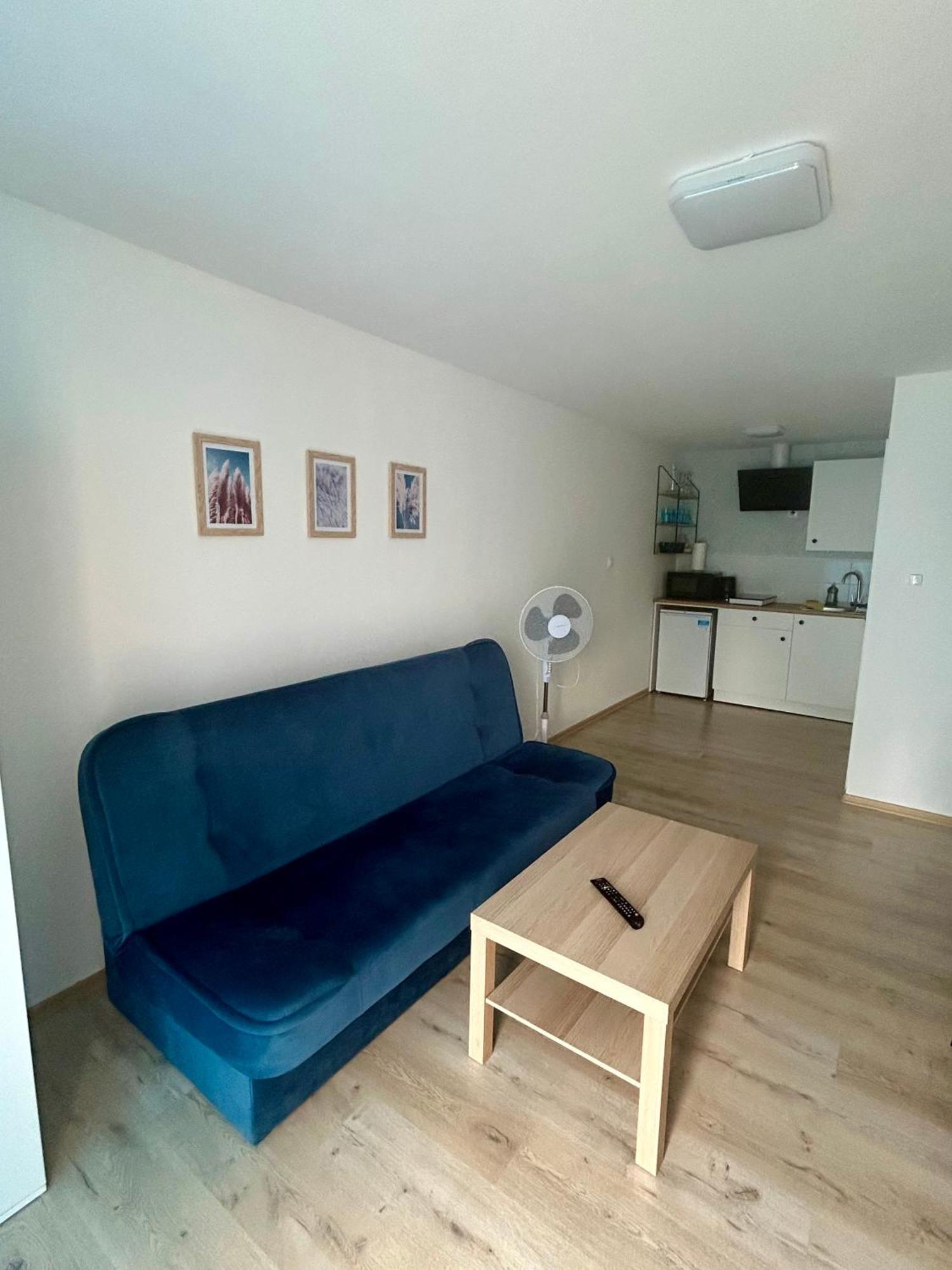 Apartamenty W Radawce Radawka Exterior foto