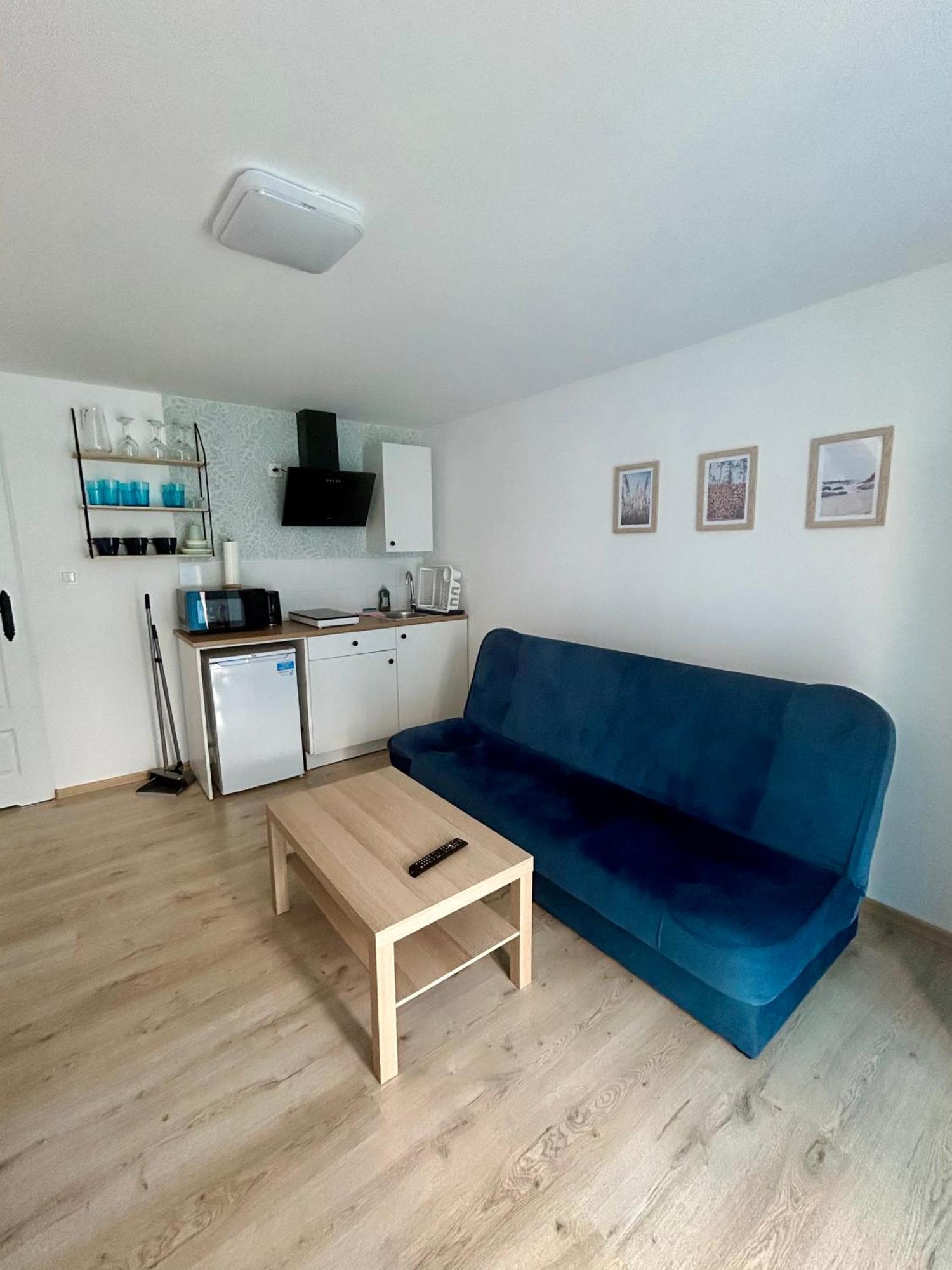 Apartamenty W Radawce Radawka Exterior foto